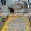 Multi-functional extruder corn maize flakes breakfast cereals machine/corn flakes making machine prodction line