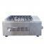 Gas Type 2800Pa Fish Ball Takoyaki Cooker Cast Iron Takoyaki Pan LPG Takoyaki Machine Gas For Sale