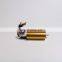 Permanent magnet construction bldc motor brushless for hair dryer 1230ZWW