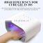 New Arrivals 2020 Nail Gel Dryer Lamp for Curing all Gels 90W High Power Manicure Machine for Acrylic Nails Nail Art Equiment