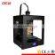 China 3d printer industrial / 3D printer machine for sale