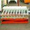 Shandong Yurui international mgo board making machine construction material machinery