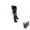 Precision plastic car components injection molded spare parts