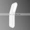 ABS material wireless led wall lamp with magnet built-in