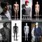 New products moveable articulate mannequin