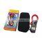 BM2000A 2000 Amp Tests Diodes Measures Volts Resistance AC Current Digital Clamp Meter Tester