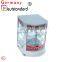 German Brand Food Hot dog bun display warmer machine low price for OEM