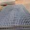 Best quality galvanized steel grating