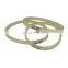 PU Synchronous CNC timing belt for cnc wire cutting machine