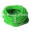 PU Truly endless round belt ring drive belt