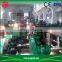 FXE350 Automatic Continuous Copper Busbar Production Line