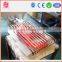 heat treatment furnace for stainless steel rod