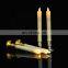 Top seller LED dancing flame led candle flashing light up for decoration