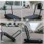 new fitness air runner mini  home use self power walking machine manual treadmill running machine foldable curve treadmill