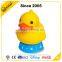 Novelty animal shaped cute duck kitchen timer                        
                                                Quality Choice