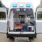 Ford Transit Ambulance XLG5030XJH4 Clx