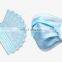 Disposable 3ply Non-woven Medical Face Mask