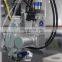 Automatic Continuously 4 Axis Wobble Laser Head Automatic Fiber Laser Welding Machine price