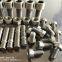 Titanium Machined Parts Gr5