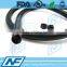 NF factory crashproof aluminium window seal