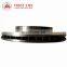 HIGH QUALITY AUTO BRAKE DISC FOR HIACE HILUX 1978-1990 43512-26031 43512-26030