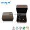 SINMARK DIY Custom Leather Necklace Box & Bracelet Box