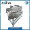 Power Roller Conveyor Chain Driven Live Roller conveyors