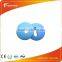 Washable Silicone uhf rfid laundry tag Alien H3 uhf laundry tags labels