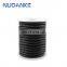 High Temperature NBR FKM Silicone EPDM O Ring Cord Rubber Sealing Strip Solid Round Square O-ring Cord