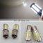 Carest 6 штук 1156 BA15S BAY15D 1157 P21W 33 светодиодных ламп 5630 желтого цвета для поворотников, светодиодных фонарей заднего хода красного цвета, стоп-сигналов белого цвета