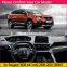 Для Peugeot 3008 2008~2020 MK1 MK2 3008GT GT Антискользящая коврик, накладка на приборную панель, солнцезащитный коврик для приборной панели, ковровое покрытие для приборной панели, автомобильные аксессуары