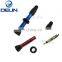 Presta Valve Stem Tubeless 34mm Aluminum Anodized French/UK Valve Nozzle for MTB, Bike, Bicycle, Road Bike