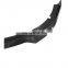 Car other exterior accessories front lip side skirt spoiler bumper lip front lip splitter for Dodge Charger SRT 2015-2019