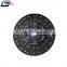 Auto Clutch Disc Oem 0182502503 for MB Truck Clutch Pressure Plate