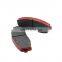 04465-26320 Auto brake pads for Hiace