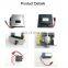 Touchless Automatic Toilet Flush Kit,automatic Flush Toilet Sensor