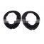 2Pcs Spring Pad Front Lower Suspension Spring Insulator For BMW 525i 535i M3 Z4
