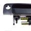 Free Shipping!New 69220AA010 For Toyota CAMRY Door Handle Driver outside Black Front Left