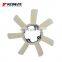 Cooling Fan For Nissan Navara D40 2006-2012 21060-EB70A
