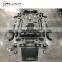 2021 New Product pp material g63 Style Body Kit ForJimy front bumper hood  light over fender side skirt spoiler wheel cover