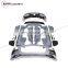 Sls Body Kits for MB SLS-class W197 All Year to SLS Black Series Body Kits FRP Full Set