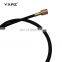 Wholesale quality cg125 motorcycle spare parts speedometer cable