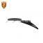 Hot Car Accessories Carbon Fiber Spoiler For Maser GT GTS GC Spoiler Wing