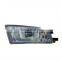 New Automobile Front Fog Light Lamp Car Accessories Body Kits For Honda CIIMO 2012 - 2014