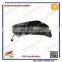 LED Tail Lamp smoke cover & red housing For VW Golf 6