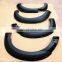 Car Exterior Accessories Fender Flares for  Ranger T8 2018