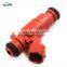 4x топливные форсунки 35310-37160 для Hyundai Accent 2005-2013, Elantra, KIA 1.6L
