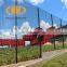 2020 New style road side galvanized or powder coated welded 358 mesh high security fencing panel