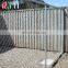 50X50mm Mesh Galvanized Diamond Wire Mesh Chain Link Fence Rolls