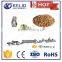 high consumption high efficiency pet food processing machine